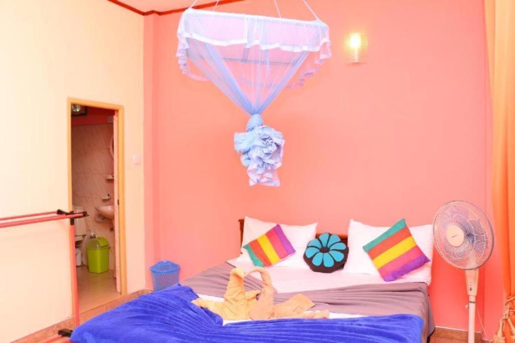 Hotel Little Heaven Guest Ella Exterior foto