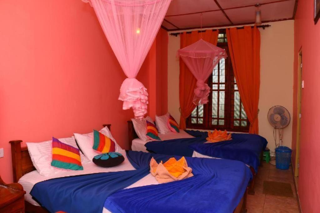 Hotel Little Heaven Guest Ella Exterior foto