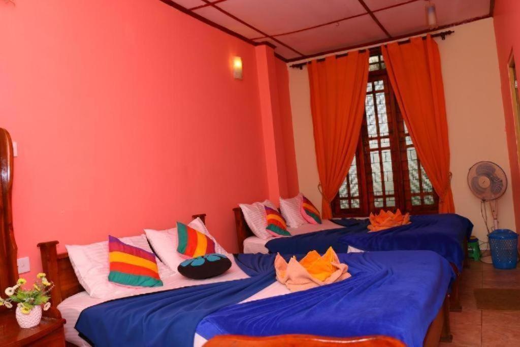 Hotel Little Heaven Guest Ella Exterior foto